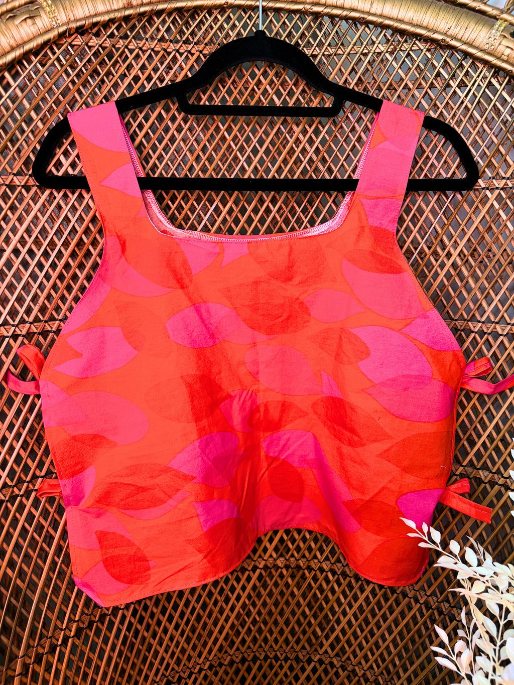 The Kate Tank