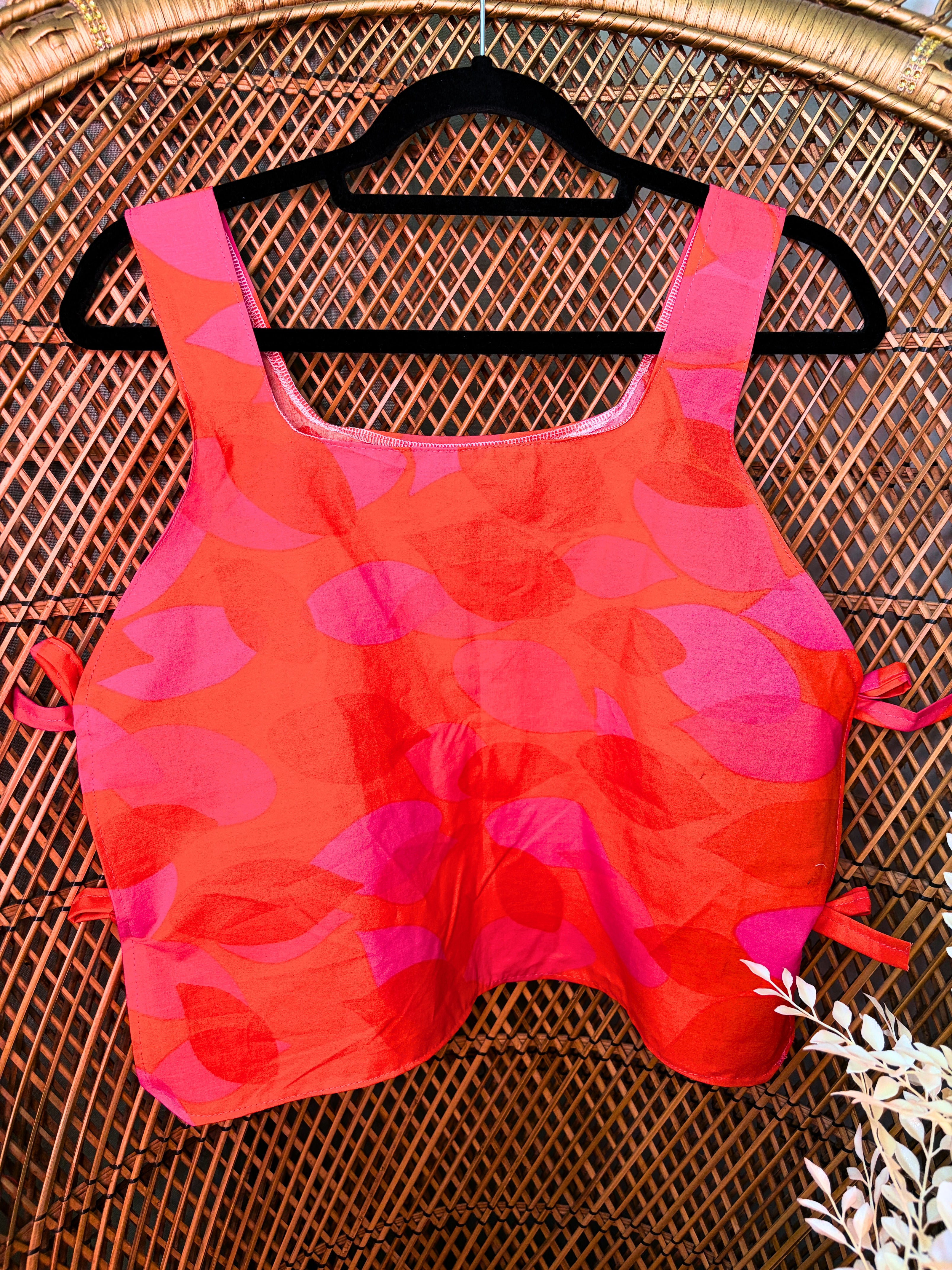 The Kate Tank