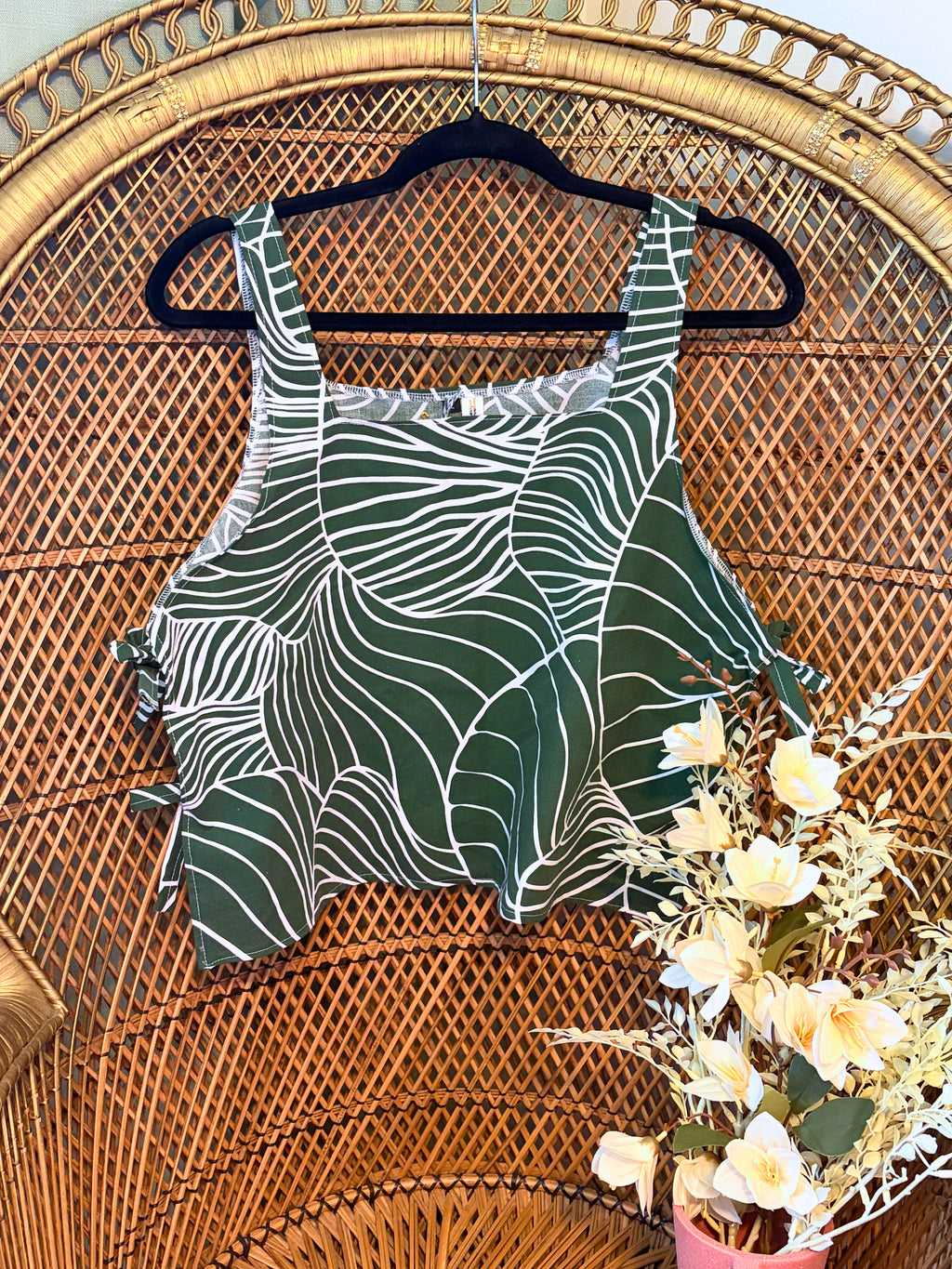 The Kate Tank