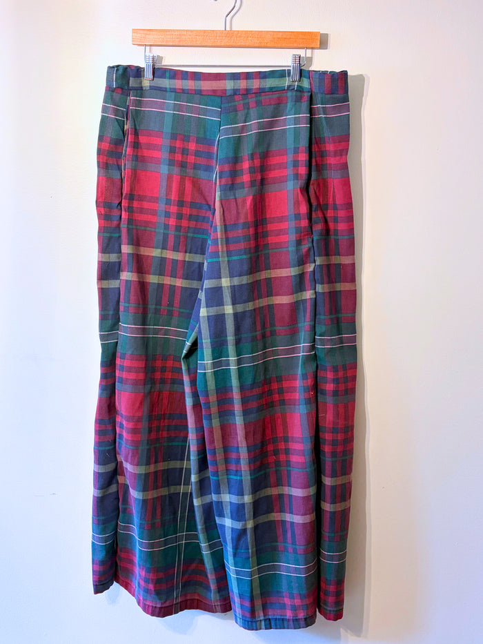 Plaid