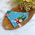 Holiday Bandannas