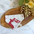 Holiday Bandannas