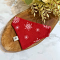 Holiday Bandannas