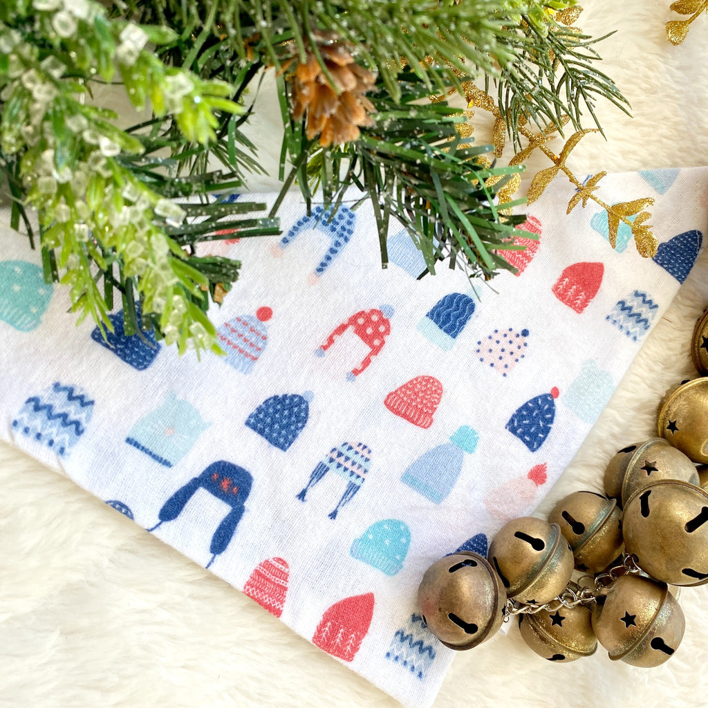 Holiday Bandannas
