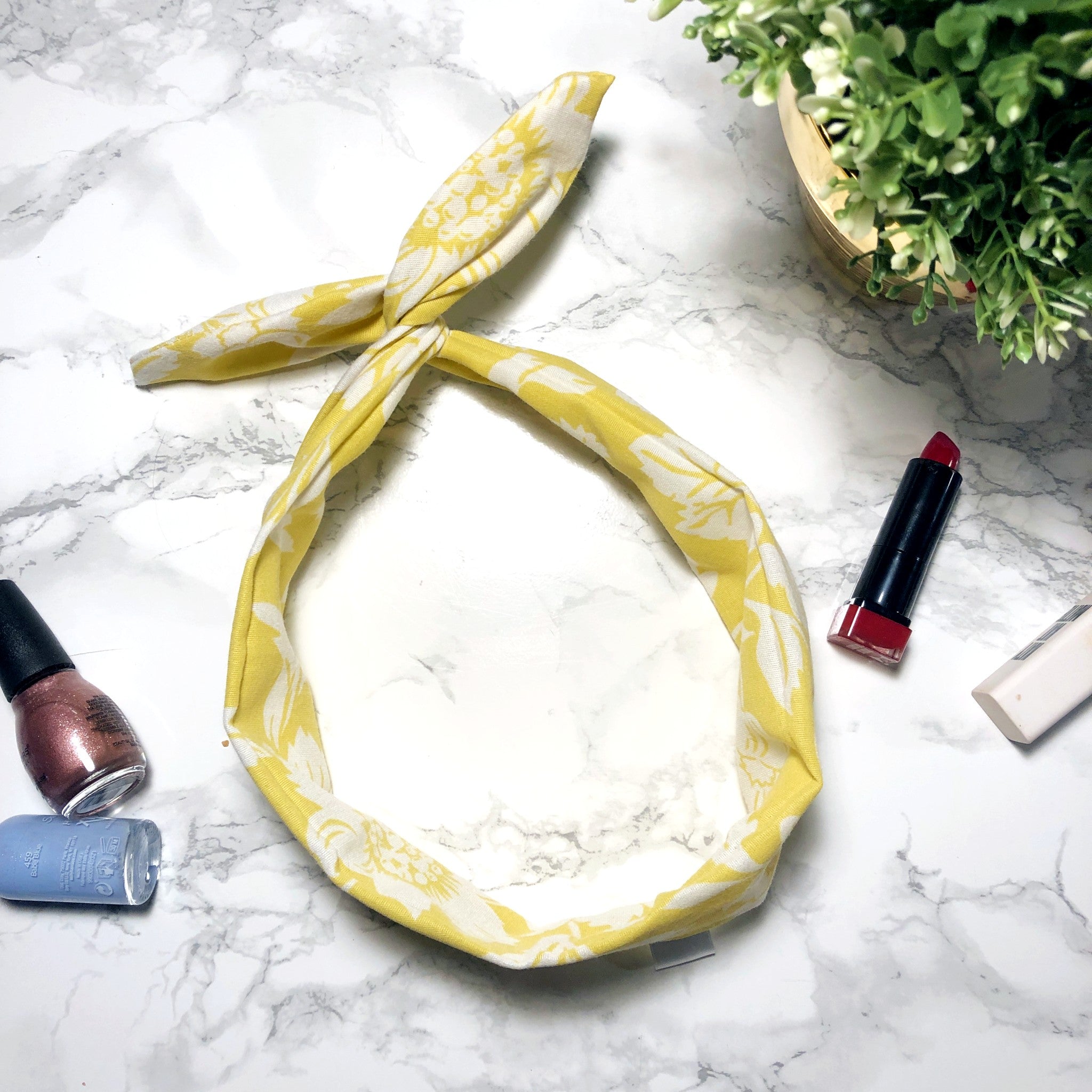 Boss Babe Headwrap