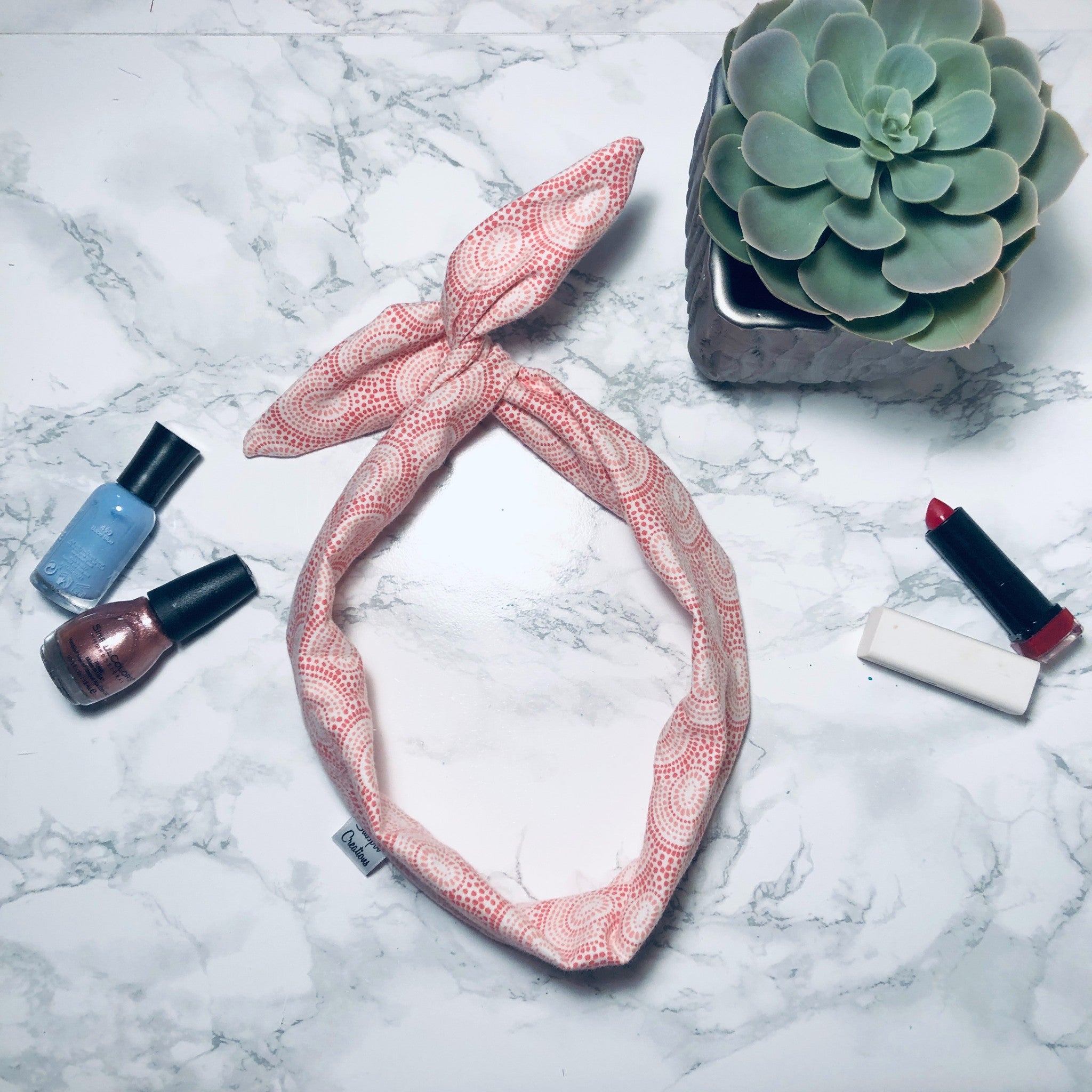 Boss Babe Headwrap