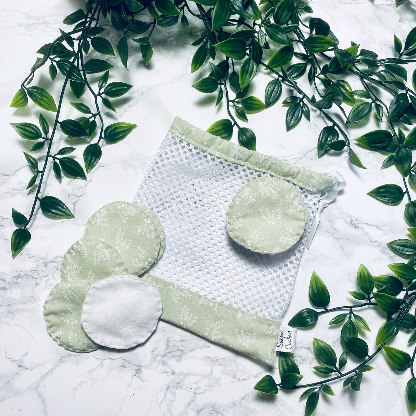 Get Dirty Makeup Cleansing Pads
