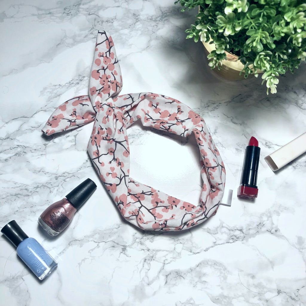 Boss Babe Headwrap