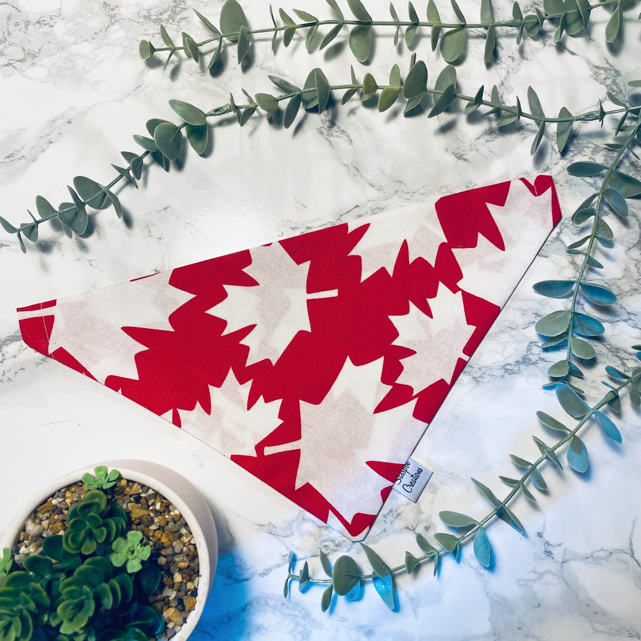 Bandanna Clearout