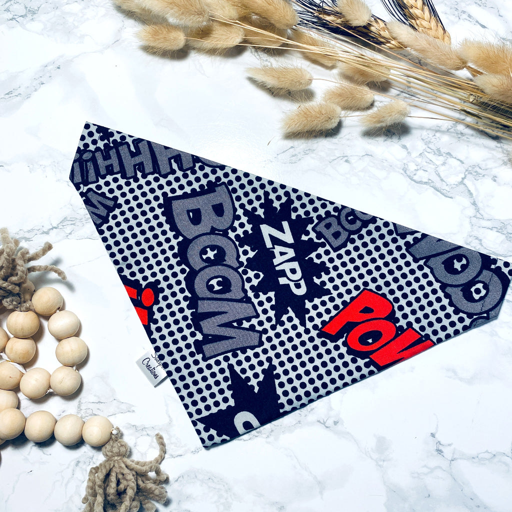 Bandanna Clearout