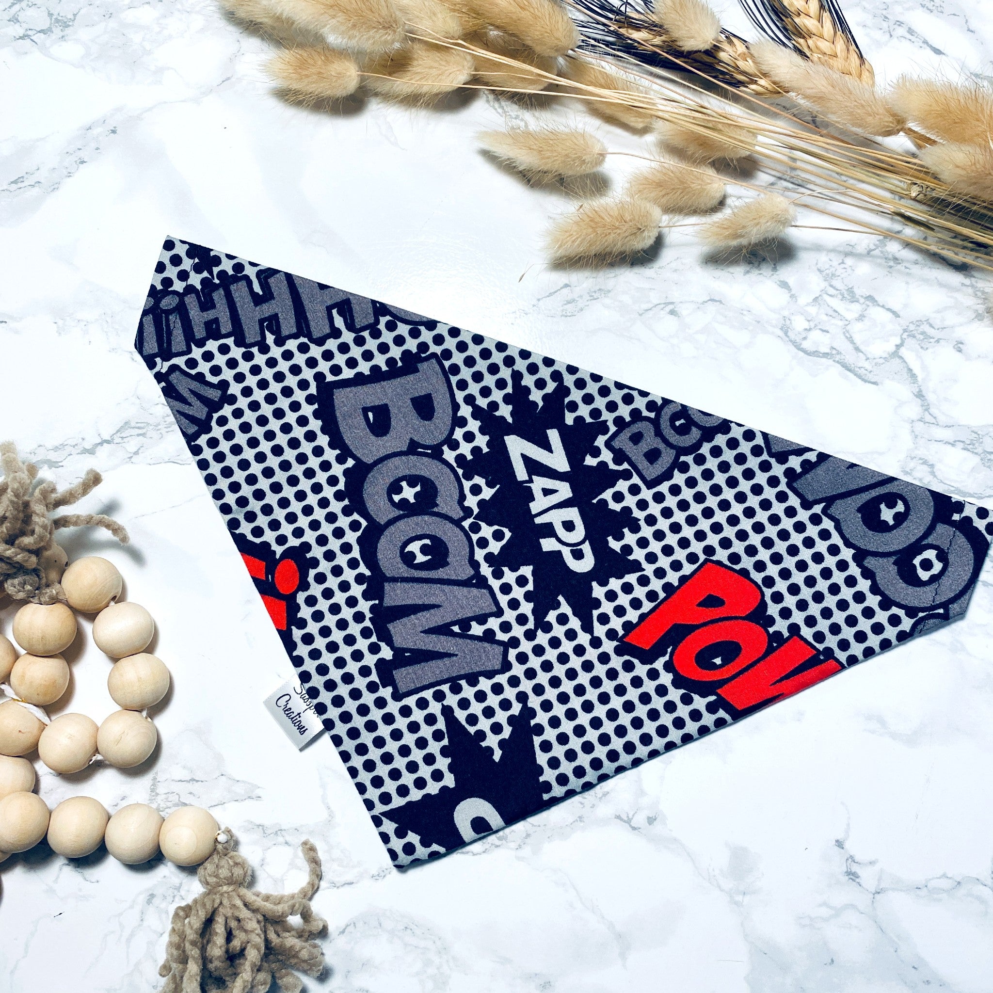 Bandanna Clearout