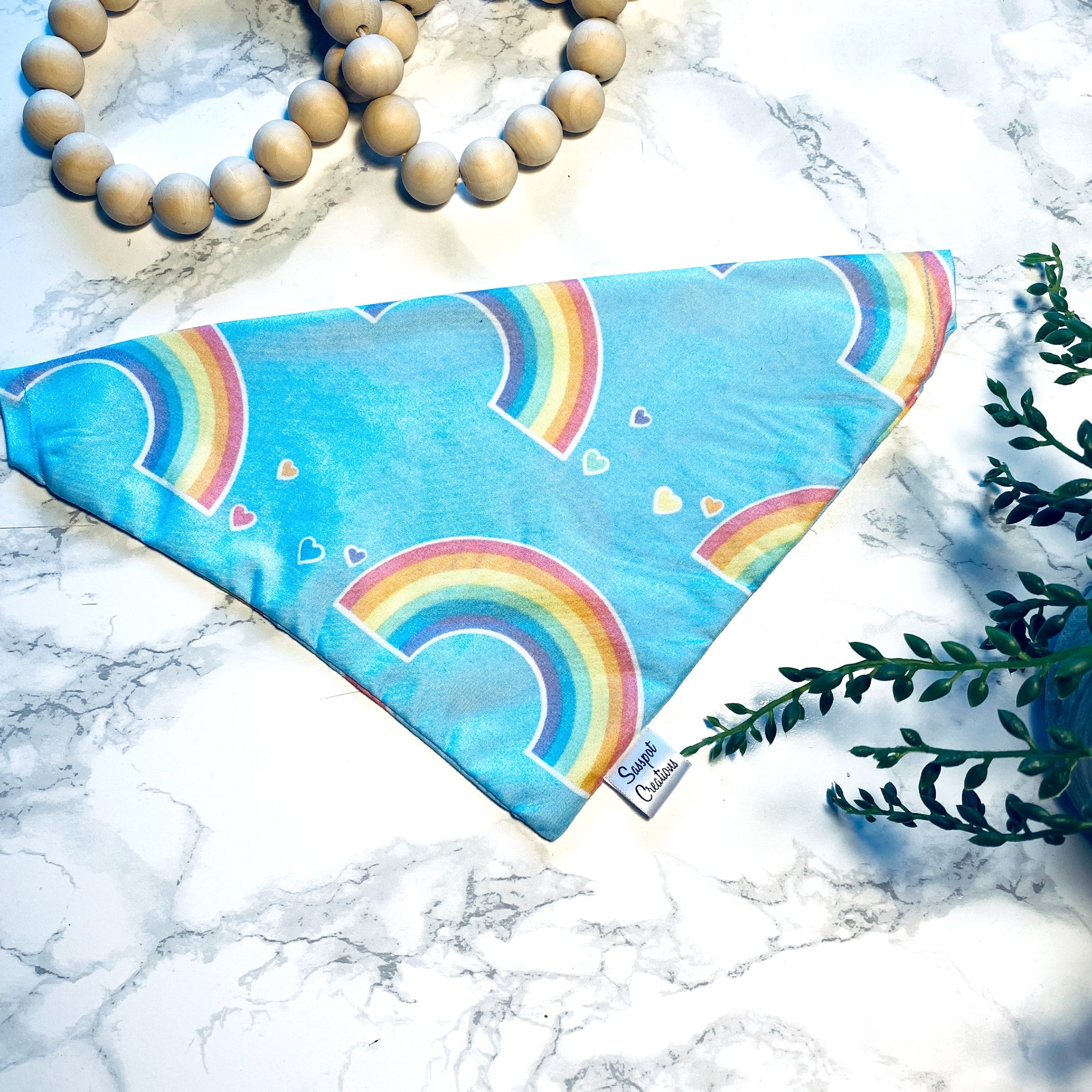 Bandanna Clearout