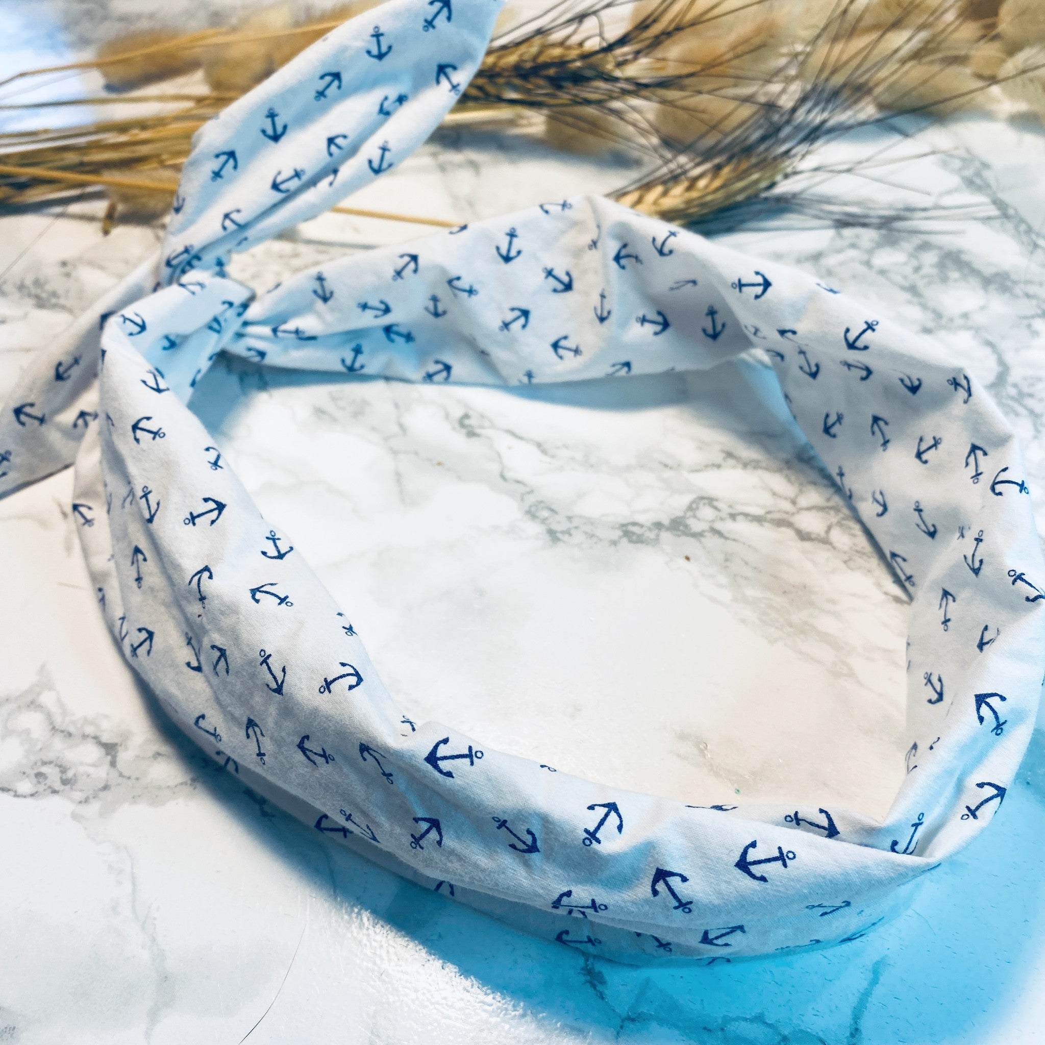 Boss Babe Headwrap