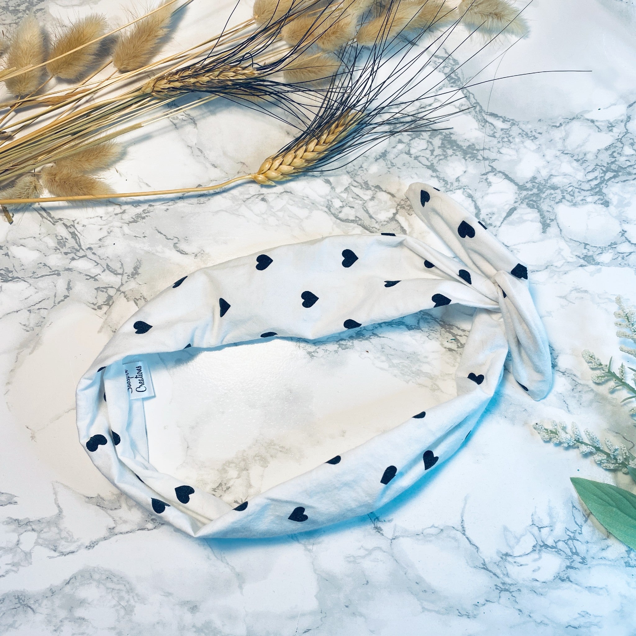 Boss Babe Headwrap