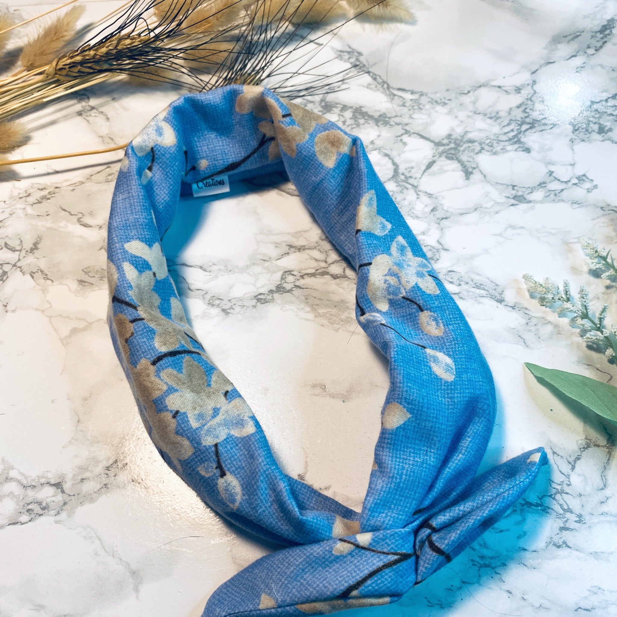 Boss Babe Headwrap