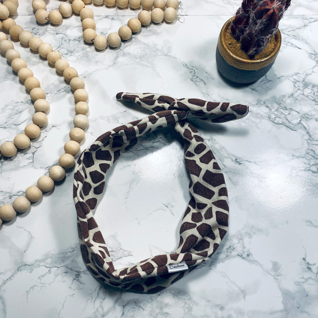 Boss Babe Headwrap