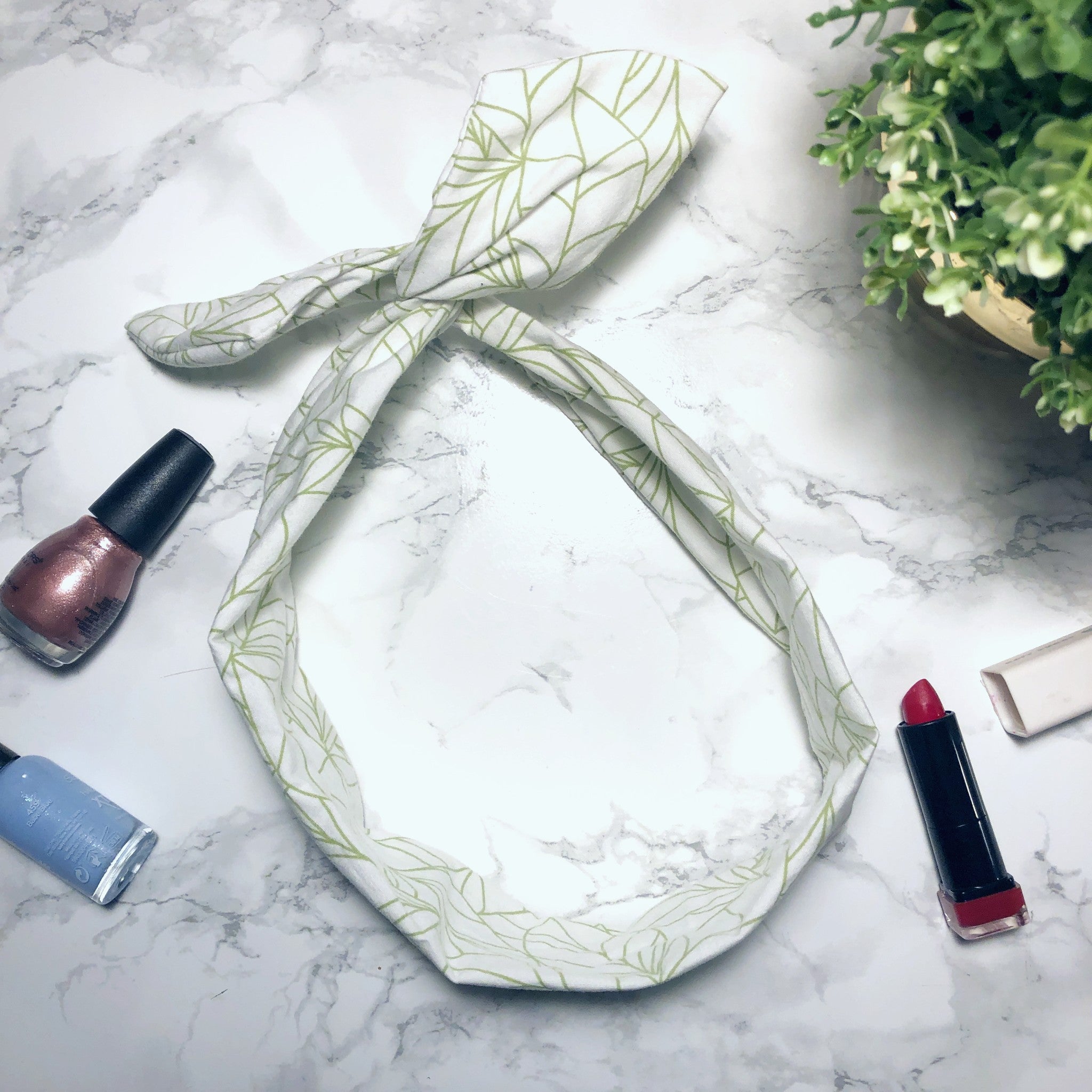 Boss Babe Headwrap