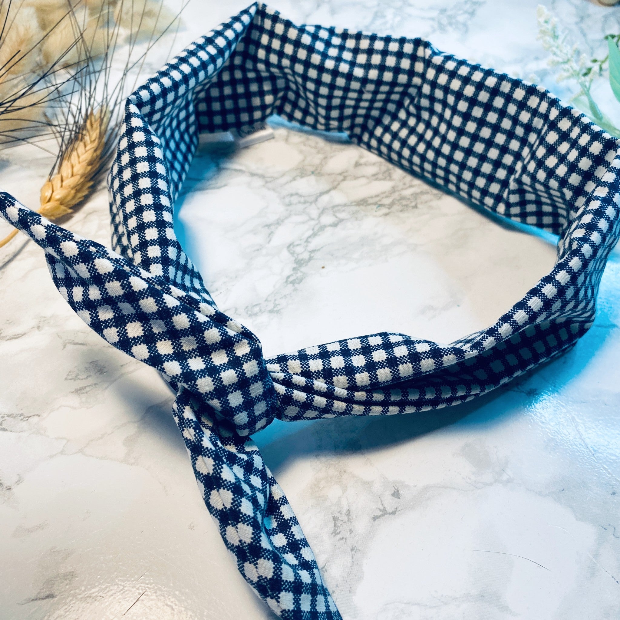 Boss Babe Headwrap
