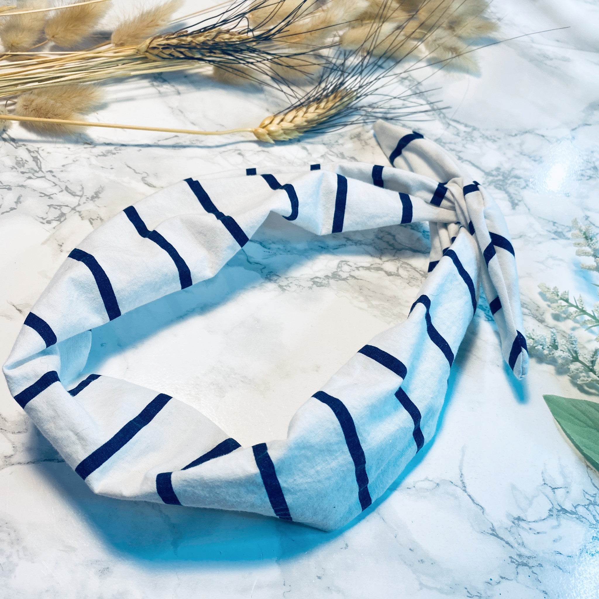 Boss Babe Headwrap