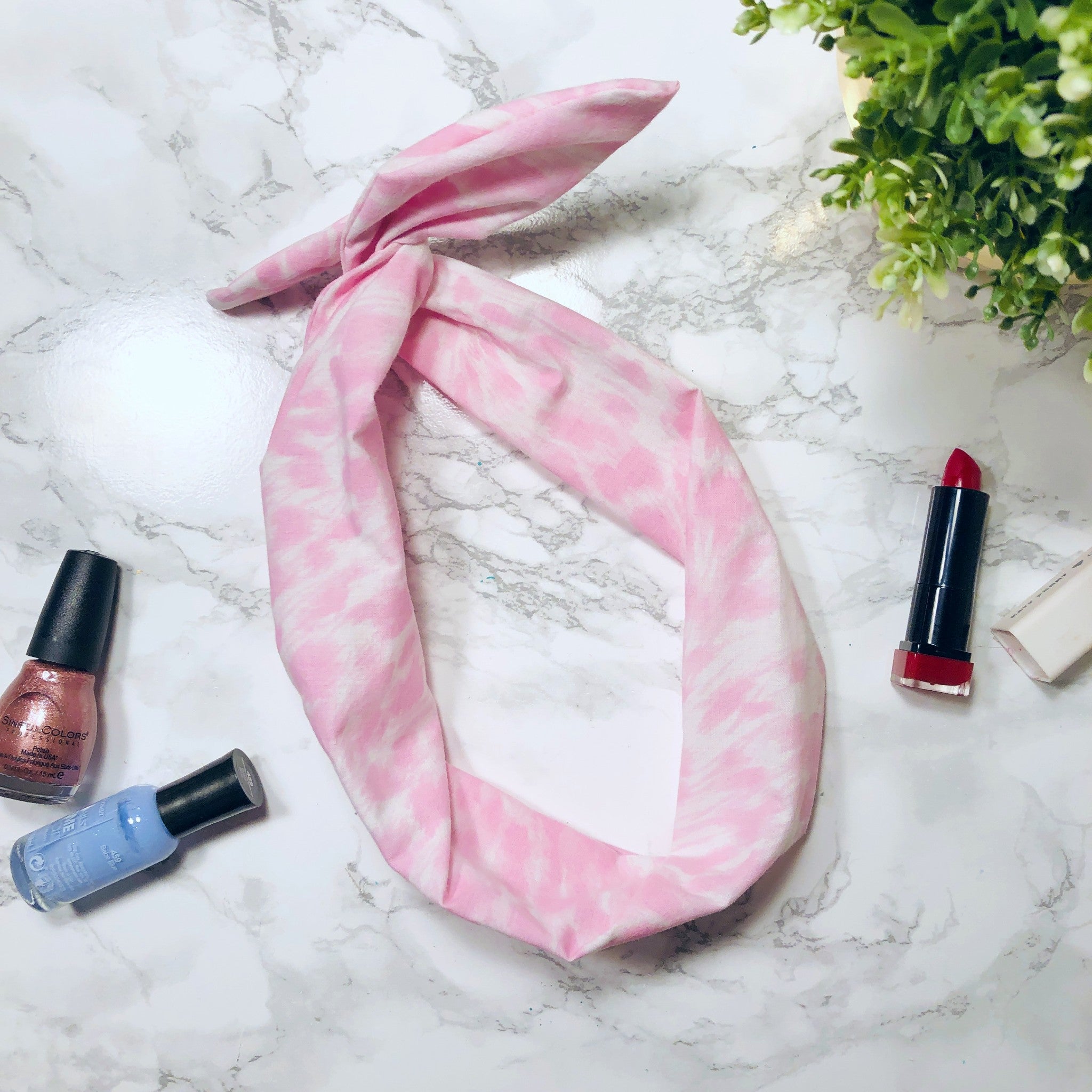 Boss Babe Headwrap