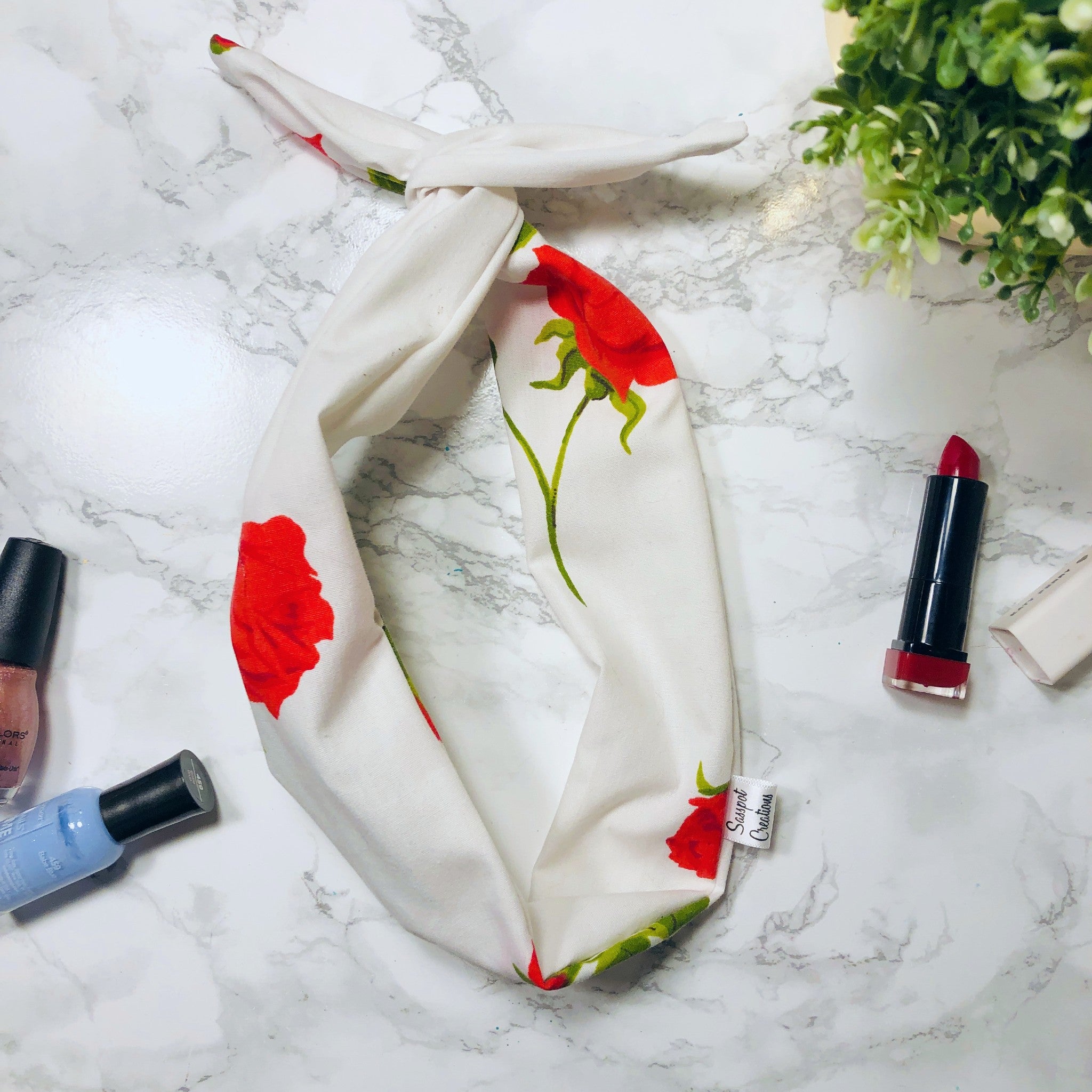 Boss Babe Headwrap