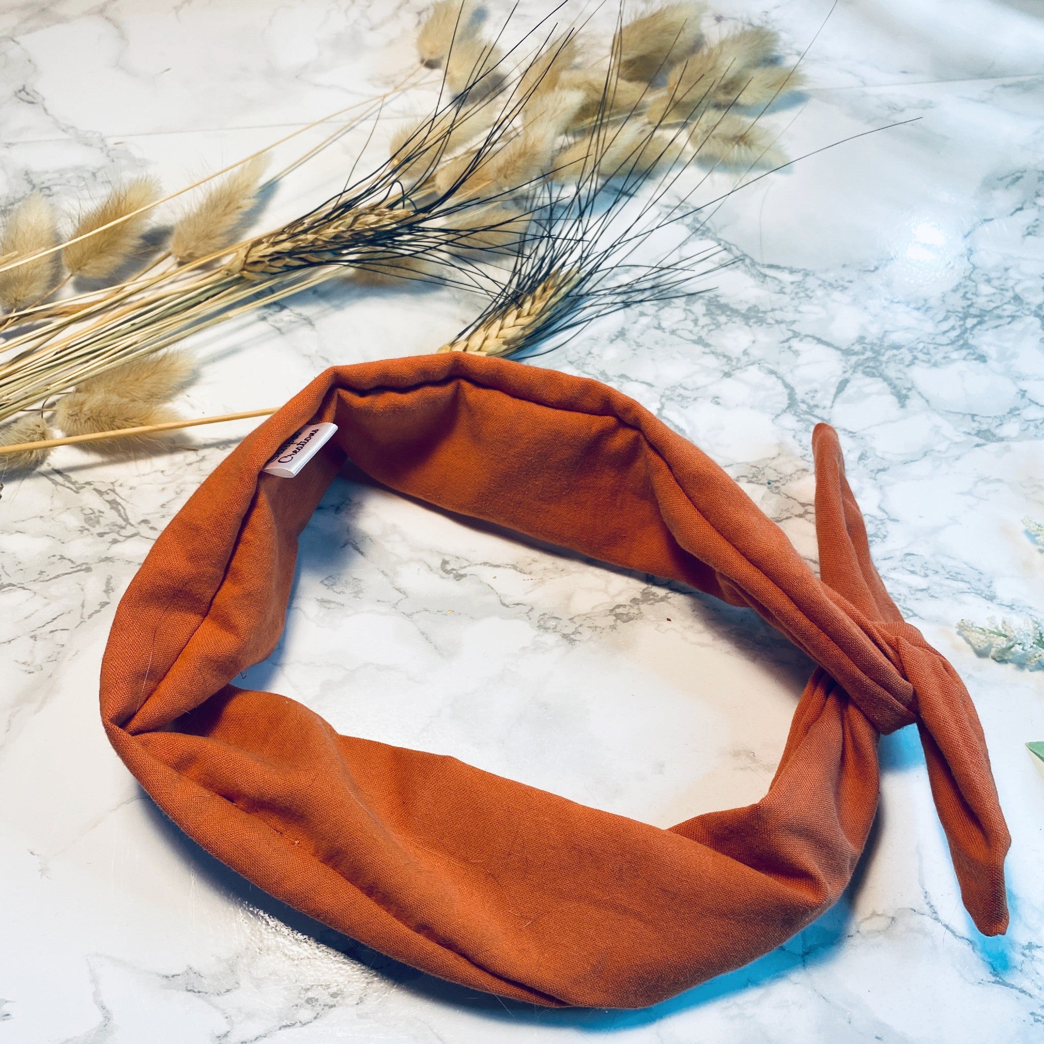 Boss Babe Headwrap