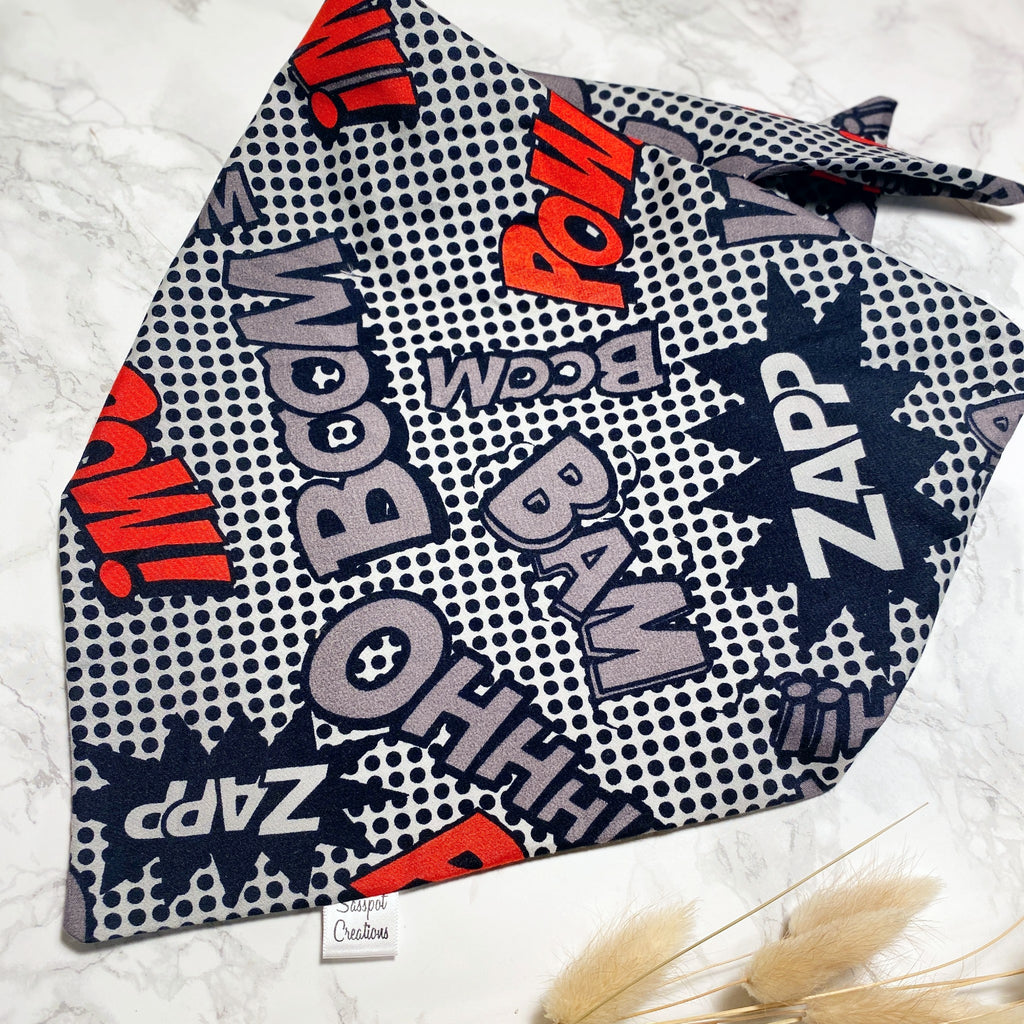 Bandanna Clearout