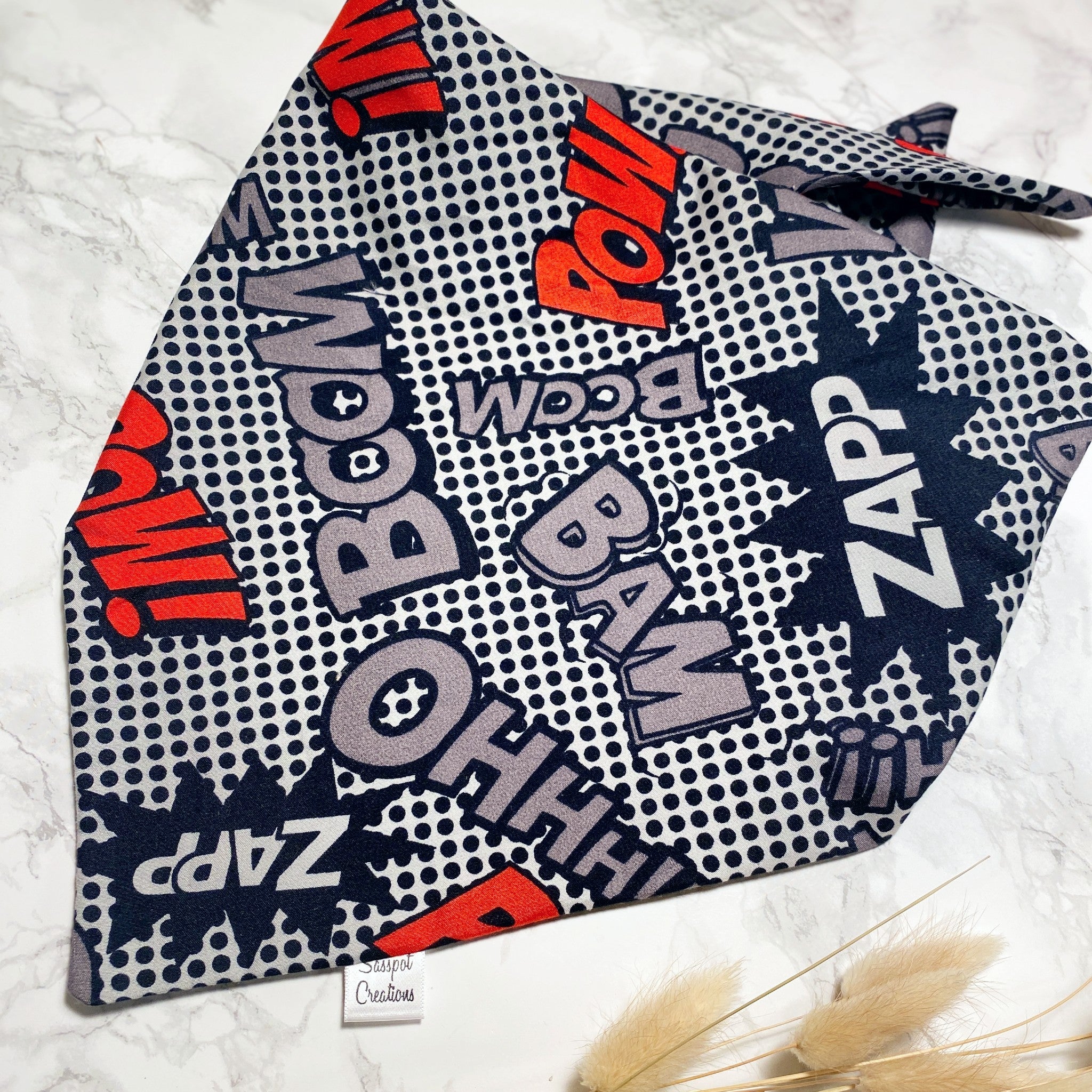 Bandanna Clearout
