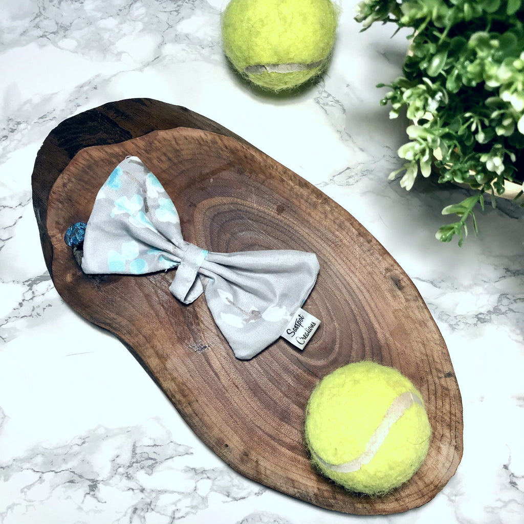 Dapper Dog Bow Tie